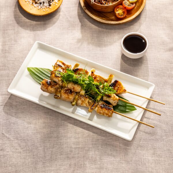 Chicken Yakitori